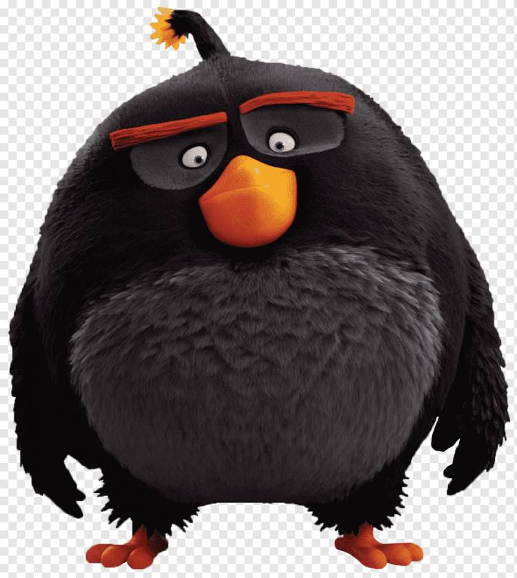 иллюстрация персонажа из белого и розового цыпленка, Лего Angry Birds Film Plush Anger, фильм Angry Birds Matilda, клипарт, курица, мультфильмы png
