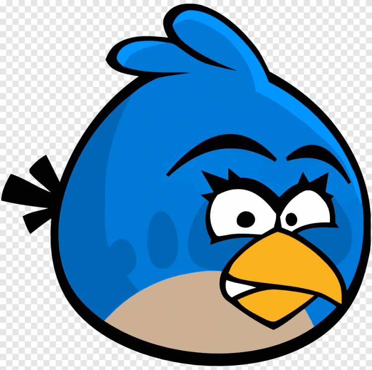 Angry Birds Stella png