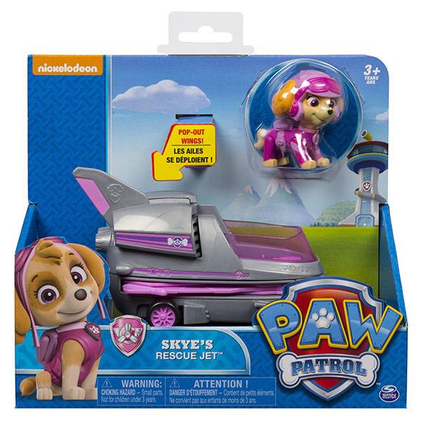 Paw Patrol