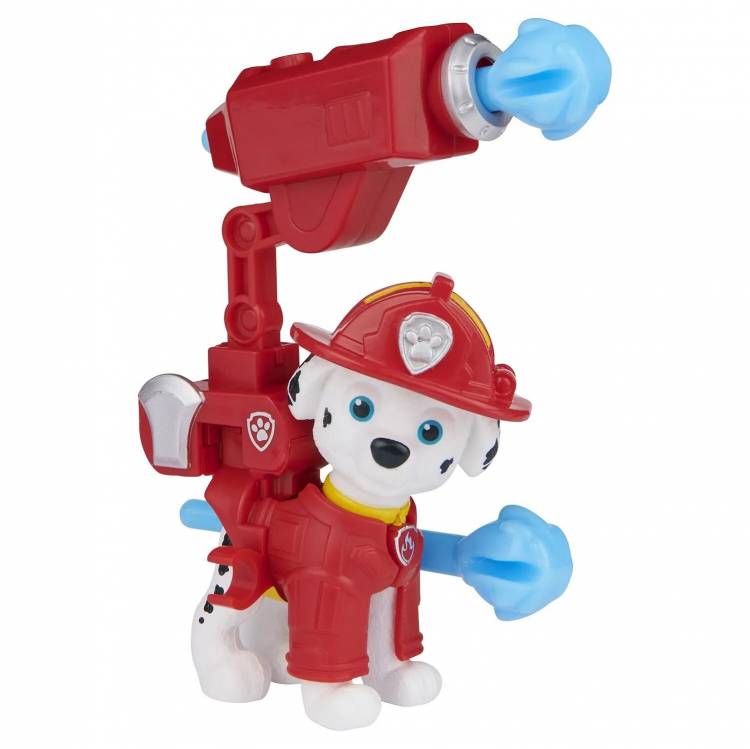 Paw Patrol Кино Фигурка Маршал