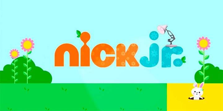 Nick Jr