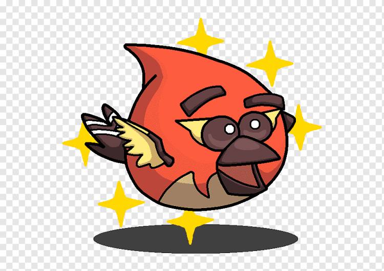 Fletchinder Angry Birds Stella Talonflame Флетчлинг Покемон, покемон, Вымышленный персонаж, покемон, talonflame png