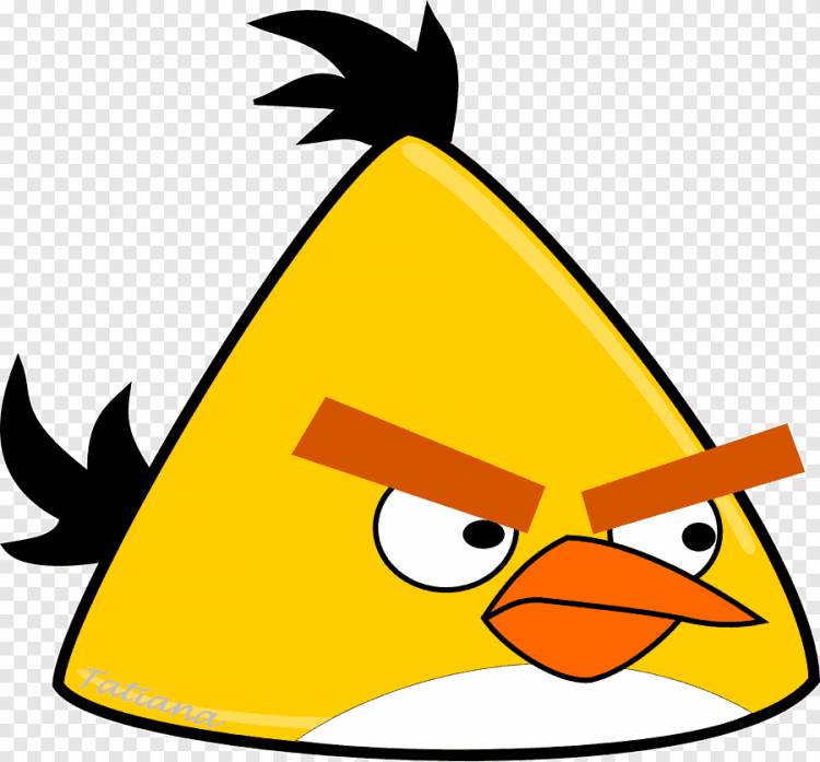 Angry Birds Stella Angry Birds Seasons Angry Birds Космос, злая птица, животные, цвет png