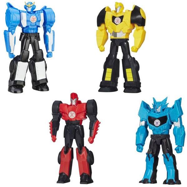 Hasbro Transformers B0