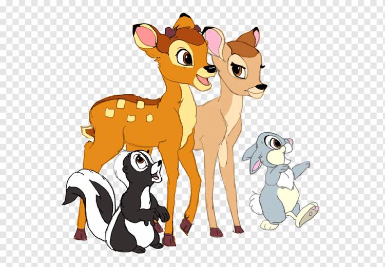Thumper Faline Bambi Pony, Мари Аристокаты, лошадь, млекопитающее, кошка png