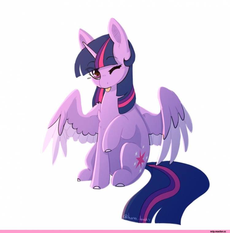 Twilight Sparkle (Твайлайт Спаркл)