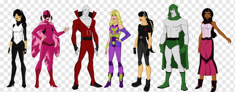 Лига справедливости Темный Рой Харпер Найтвинга Затанна, затанна, фиолетовый, вымышленные персонажи, человек png