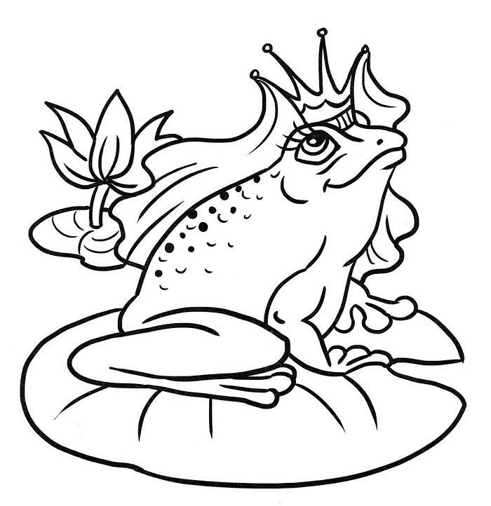 Картинки царевна лягушка 