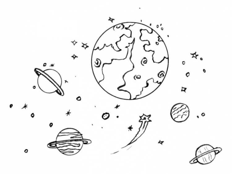 Звезда Срисовки Легкие Пошаговые Рисунки Для Начинающих Карандашом Простые Идеи Красивые Картинки