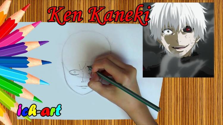 KEN KANEKI