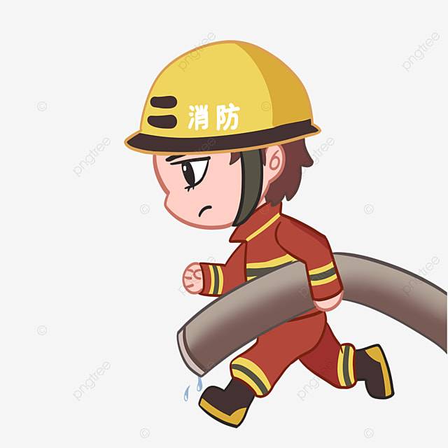 пожарников PNG , пожарный клипарт, управление огнем, пожарный PNG картинки и пнг PSD рисунок для бесплатной загрузки
