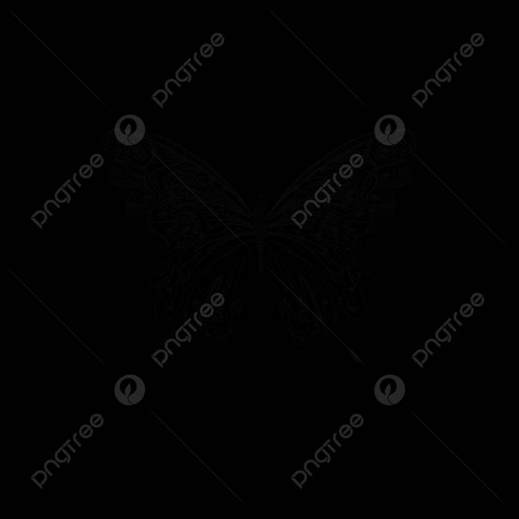 Геометрическая декоративная линия бабочки черновой рисунок PNG , Геометрия, Черно белая линия проекта, бабочка PNG картинки и пнг PSD рисунок для бесплатной загрузки