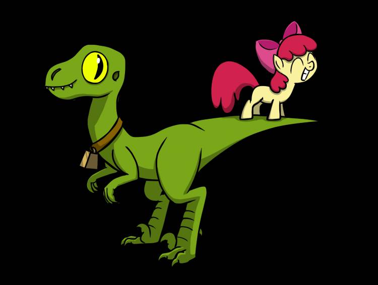 Милый динозаврик мультяшный зеленый с розовыми щечками