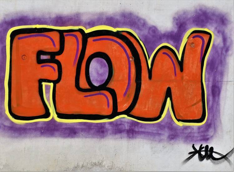 Цветные граффити для срисовки