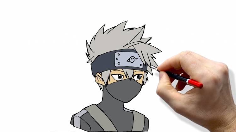 Become a ninja artist