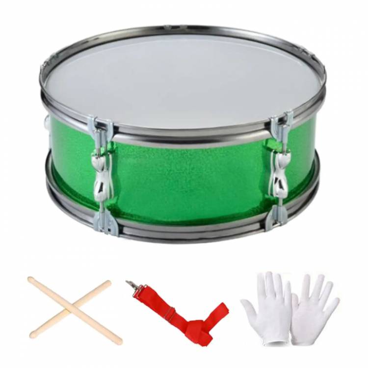 Snare барабан, профессиональные развивающие игрушки, музыкальные барабаны, перкуссионный инструмент для детей, подростков, начинающих, взрослые, праздничные подарки