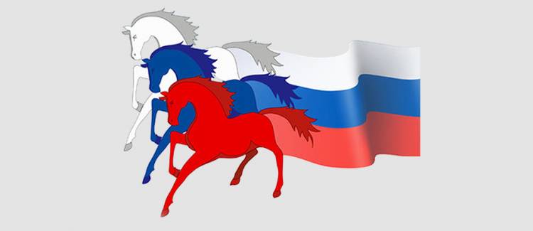 Итоги Всероссийской Олимпиады «Символы России»