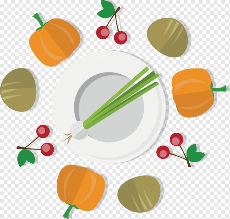 Овощи Фрукты, Мультяшные овощи, мультипликационный персонаж, еда, апельсин png