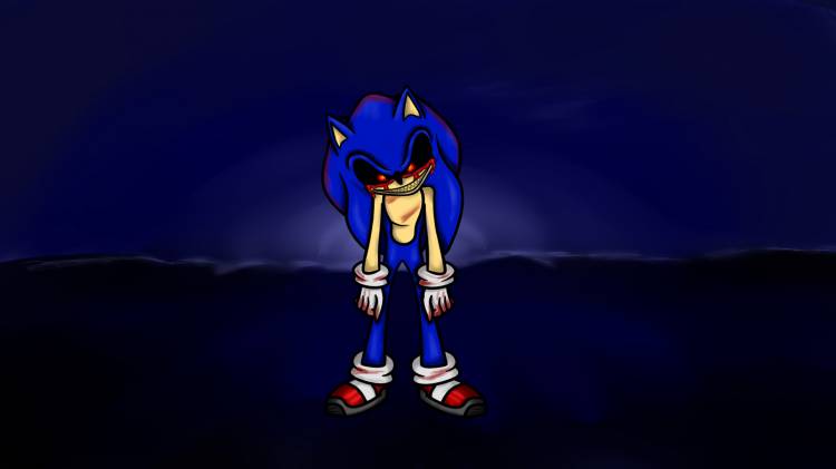 Иллюстрация Sonic