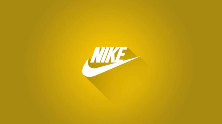 Nike и