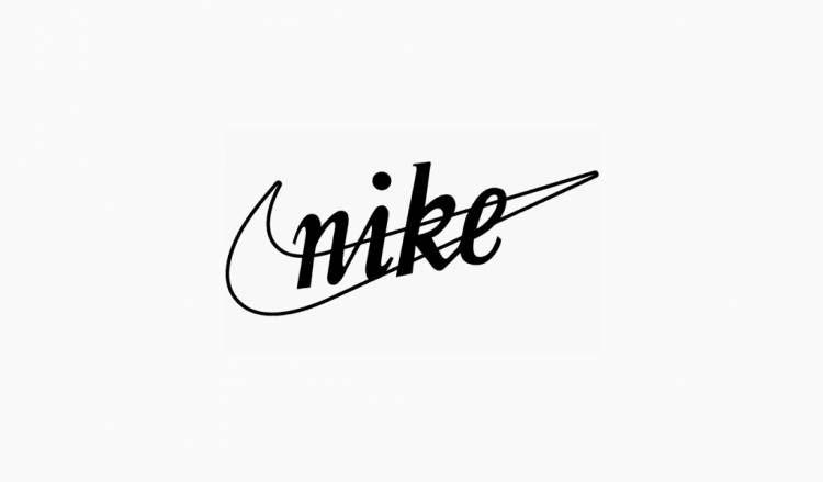 История логотипа Nike