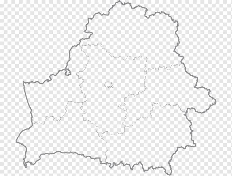 Минск Пустая карта Флаг Беларуси OpenStreetMap, карта, белый, монохромный, карта png