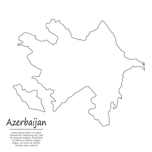 Казахстанский контур