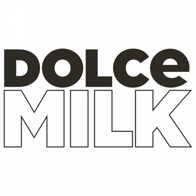 Раскраска косметики dolce milk для девочек распечатать и скачать бесплатно