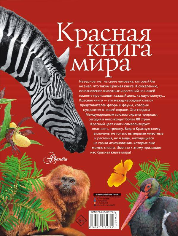 Животные красной книги россии раскраска