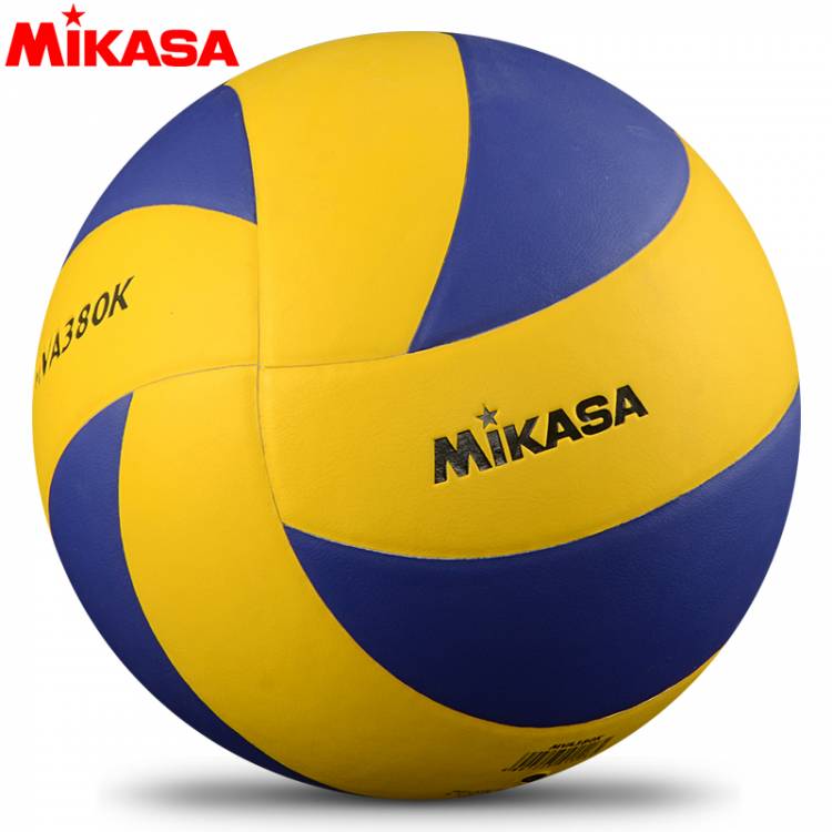 мяч для волейбола Микаса попробуйте волейбольный mva
