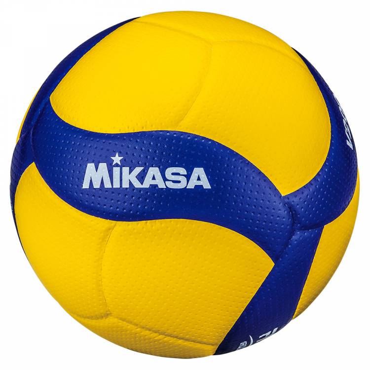Мяч волейбольный Mikasa FIVB Exclusiv