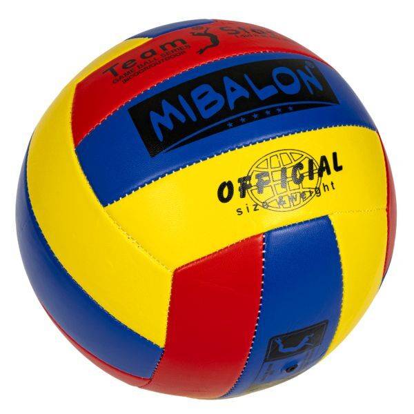 Мяч волейбольный, PVC
