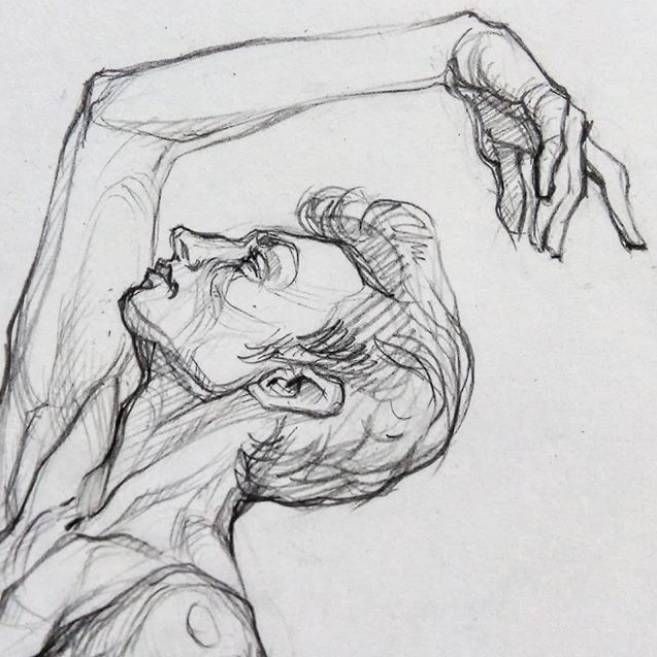 Почему книги по анатомии не делают рисунки лучше? Часть