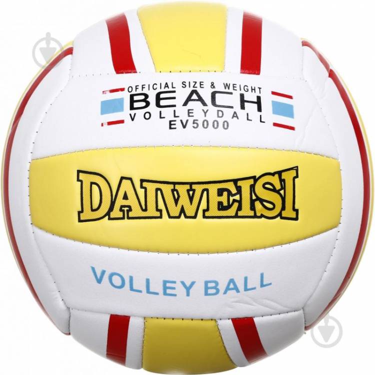 Волейбольный мяч Daiweisi р