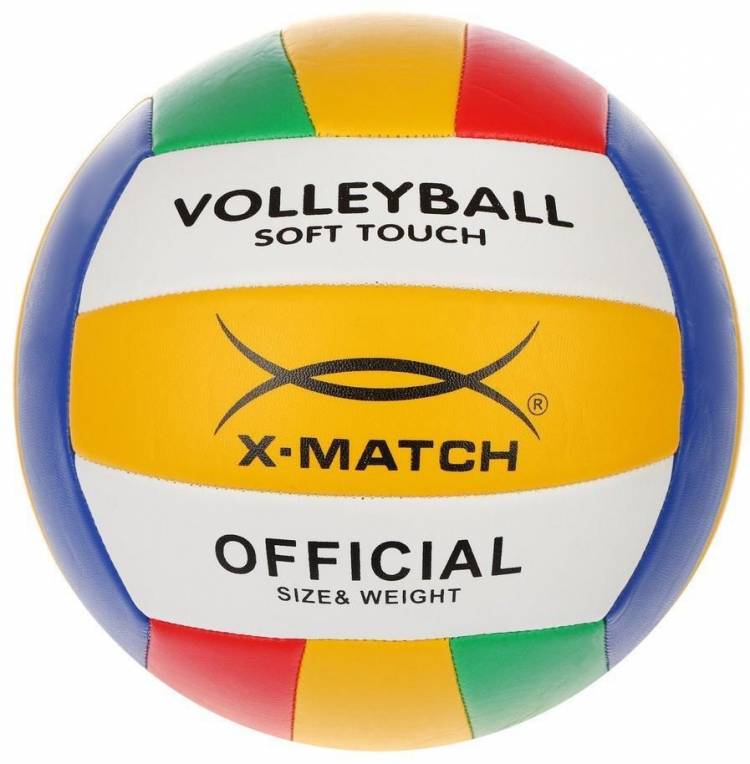 Мяч футбольный X-Match