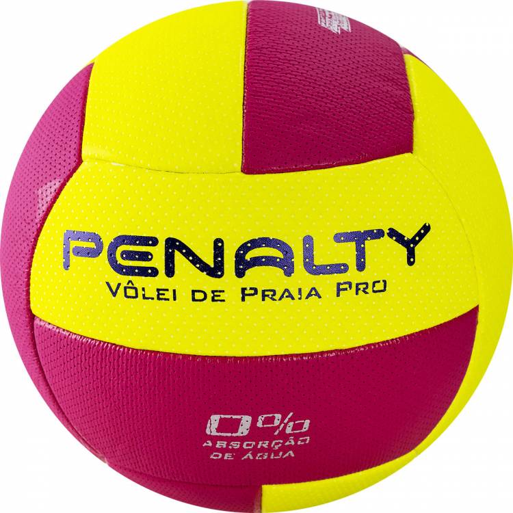 Мяч волейбольный Penalty VOLEI DE PRAIA PRO