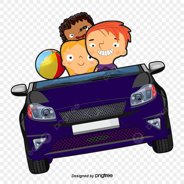 машина для детей PNG , автомобильный клипарт, мультфильм, ребенок PNG картинки и пнг PSD рисунок для бесплатной загрузки