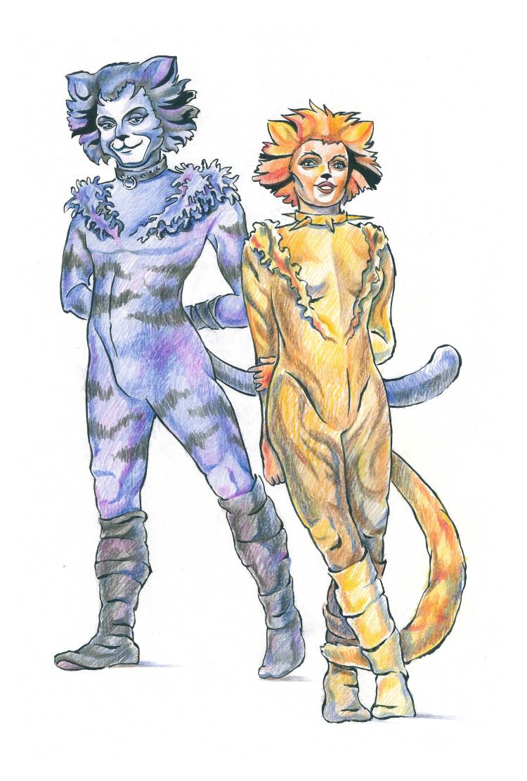 CATS the Musical