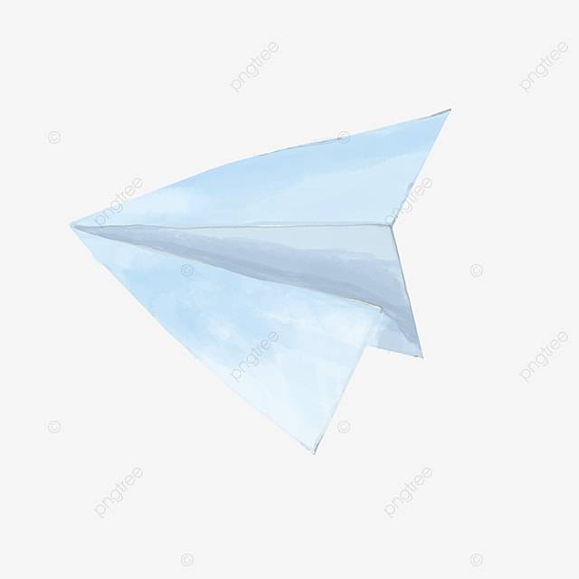 Ручной обращается бумажный самолетик Синий бумажный самолетик Png Бумажный самолет Орнамент PNG , Бумажный самолет клипарт, небольшие украшения, Детские воспоминания PNG картинки и пнг PSD рисунок для бесплатной загрузки