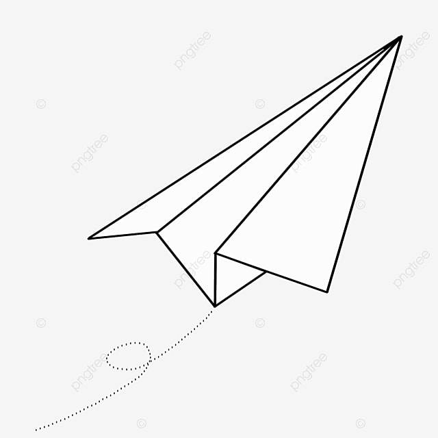Большой бумажный самолетик картинки PNG , Бумажный самолет клипарт, Бумажный самолетик, клипарт PNG картинки и пнг PSD рисунок для бесплатной загрузки