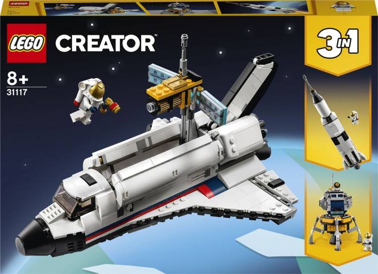 Конструктор LEGO Creator