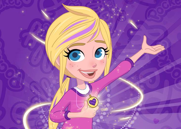 Polly Pocket