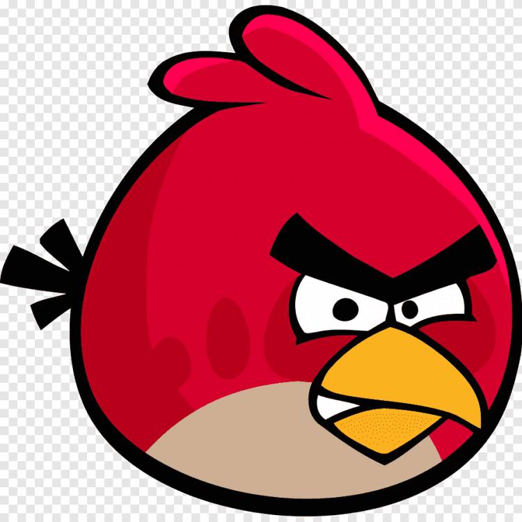 Логотип Angry Birds, Иконка логотипа Angry Birds, игры, злые птицы png