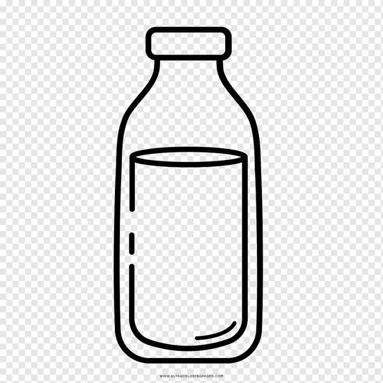Бутылка молока Бутылки для воды Рисунок, молоко, вино, шампанское, пластиковая бутылка png
