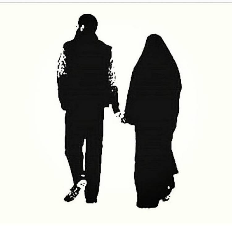 Мусульманские пары обои