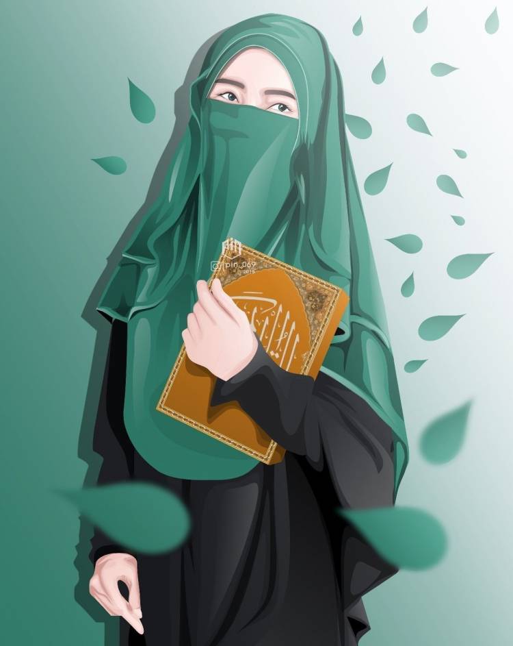 Эстетика ислам