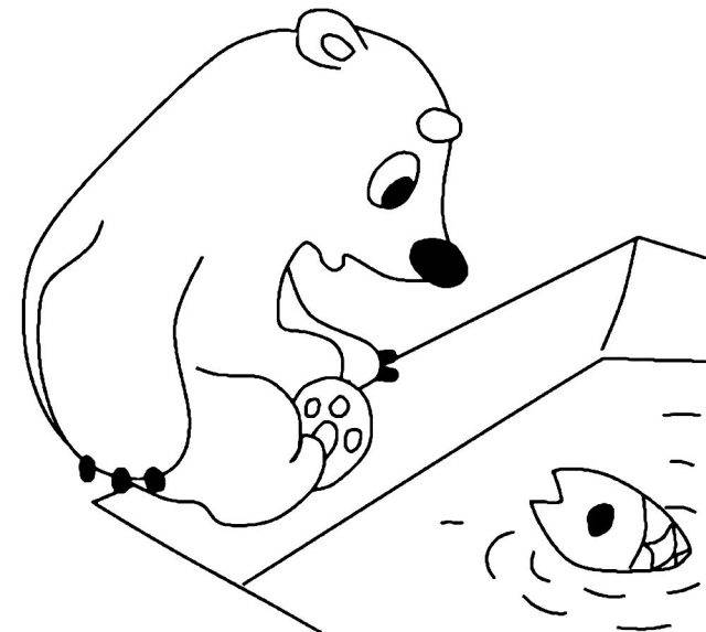 Рисунки из советских мультфильмов для срисовки 