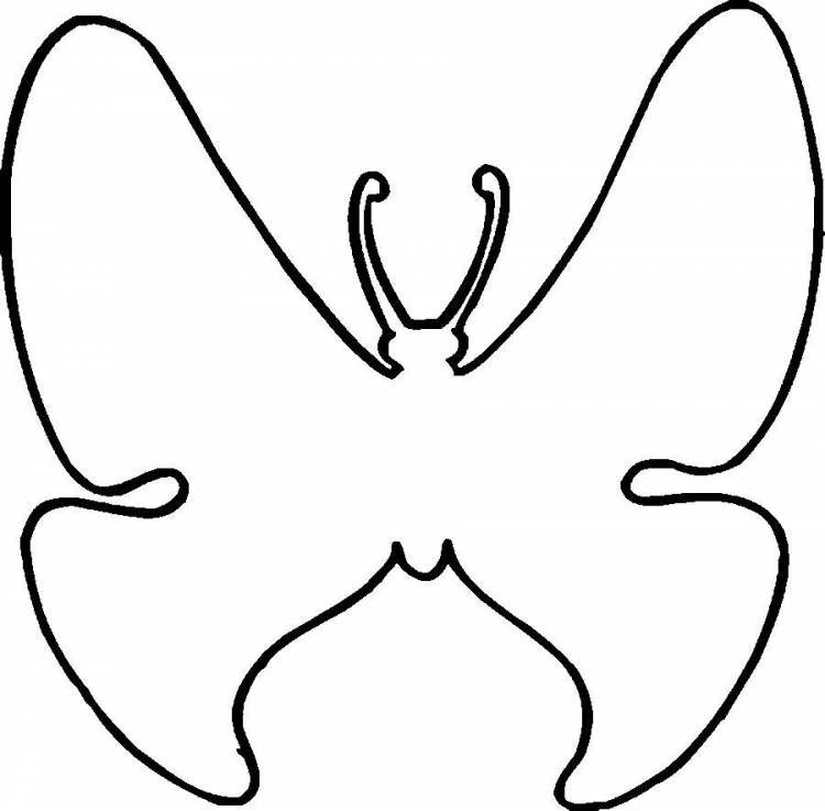 Раскраски бабочки вырезать из бумаги бабочка для вырезки из бумаги, бабочки шаблоны