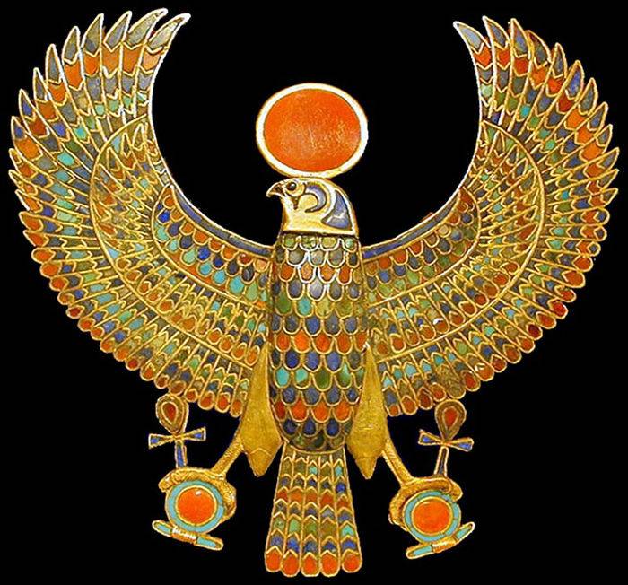Магические символы Египта