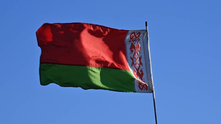Дети из республики поедут на отдых в Беларусь